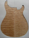 Quittle Maple top